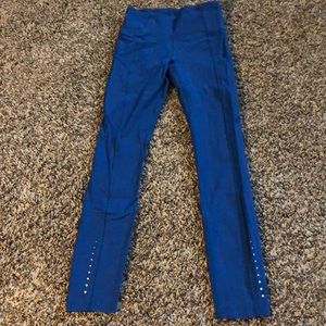 Lululemon fast and free tight 25”